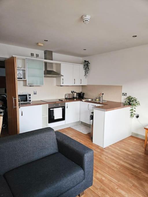 Apartment In Centre