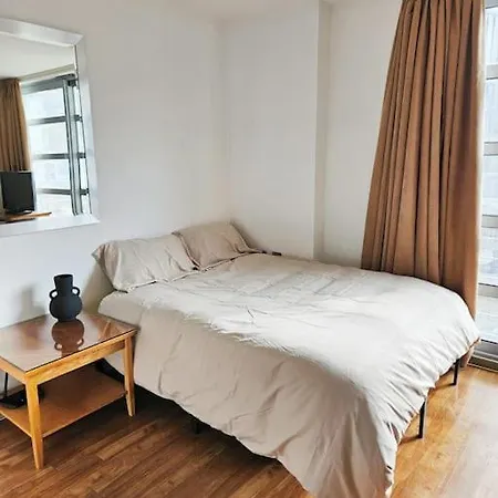 Apartment In Nottingham City Centre Exterior photo