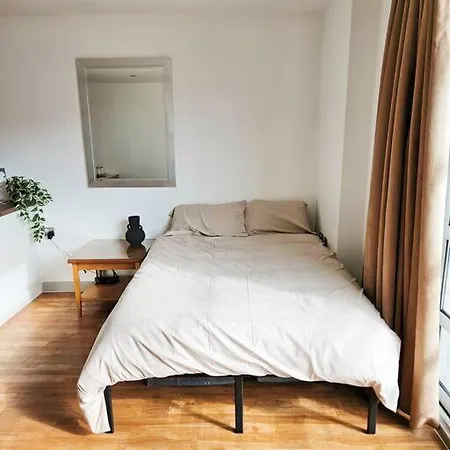 Apartment In Nottingham City Centre Exterior photo