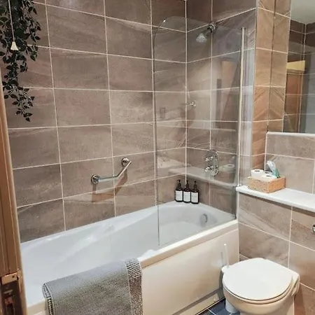 Apartment In Nottingham City Centre Exterior photo